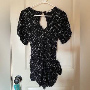 Abercrombie & Fitch Romper